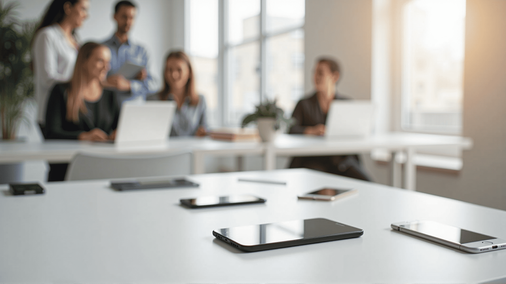 Mobile devices with Verizon plans