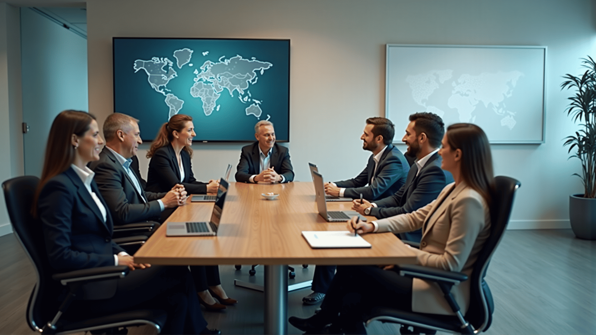 Customers sharing testimonials